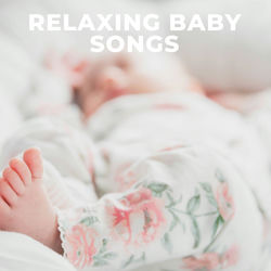 Cover of Relaxing Baby Songs by undefined