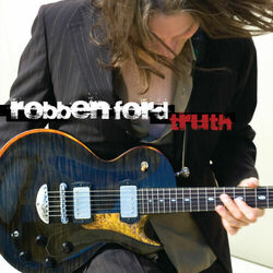 Cover of Truth