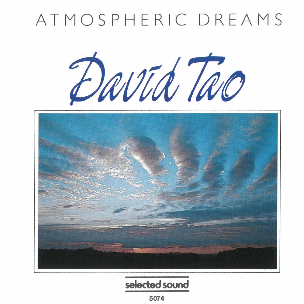 Picture of Atmospheric Dreams