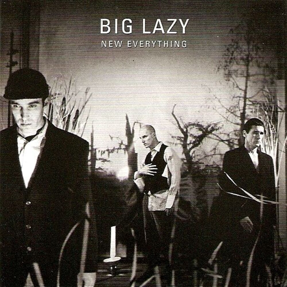 Picture of New Everything