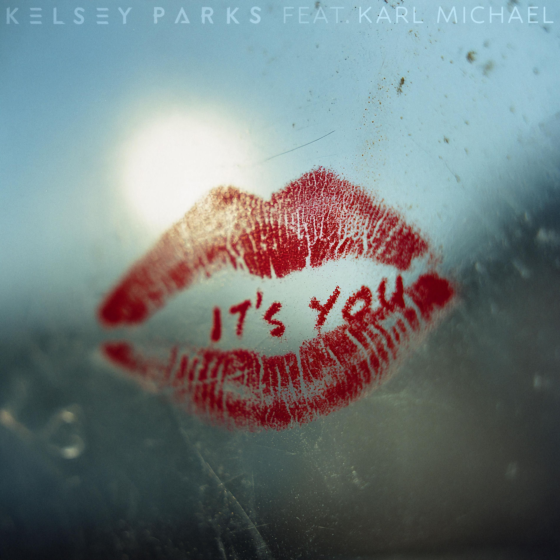 Album cover of It's You (feat. Karl Michael)