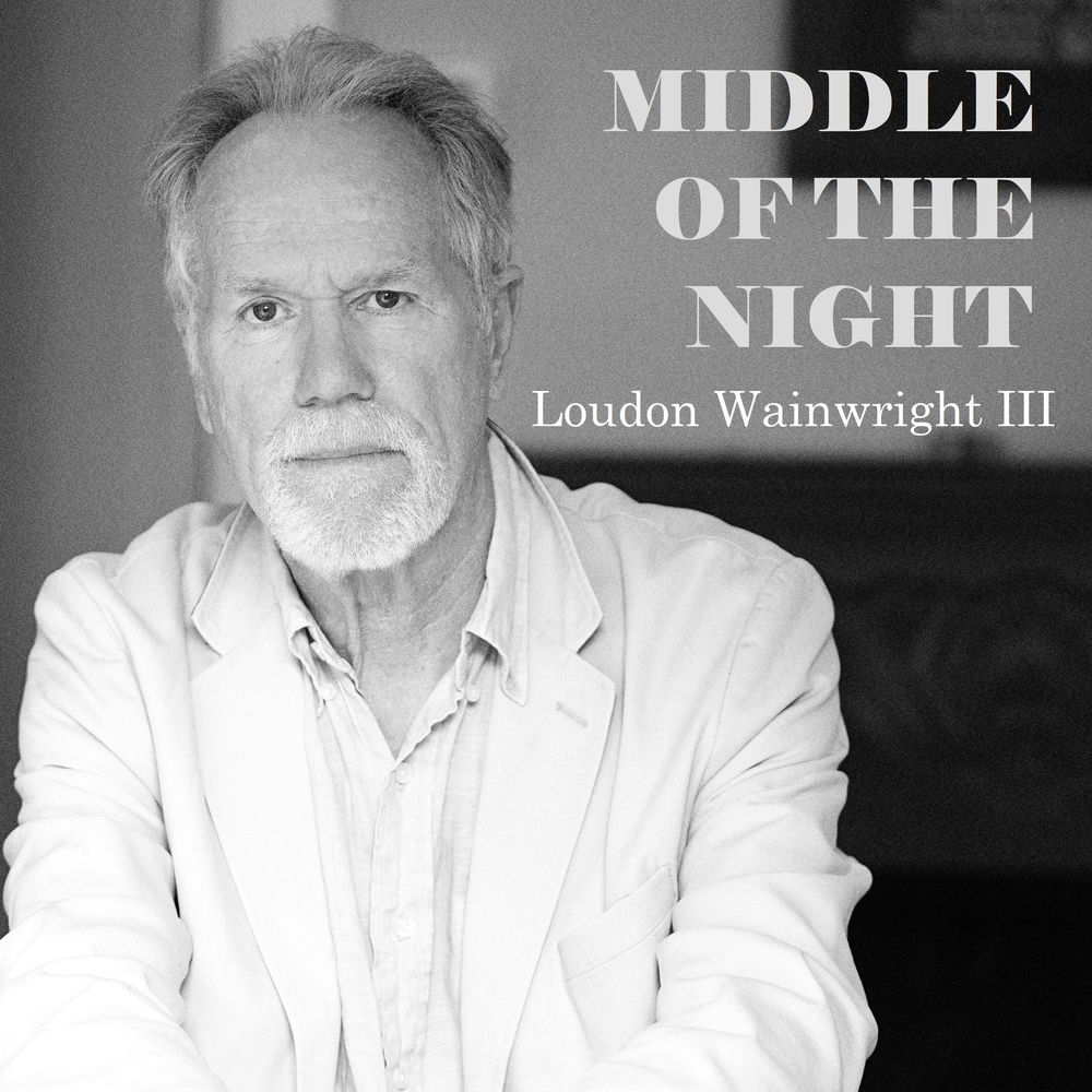 Middle of the Night cover