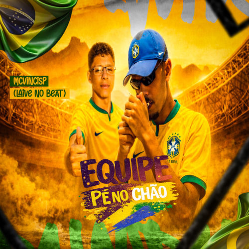 Equipe Pé no Chão