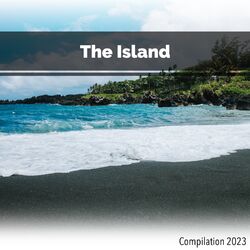 Cover of The Island Compilation 2023