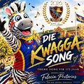 Die Kwagga Song (Laerskool Lydenburg)