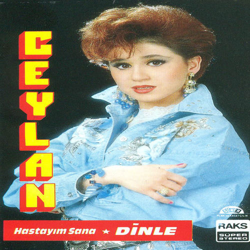 Hastayım Sana / Dinle