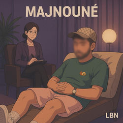 Majnoun&eacute;