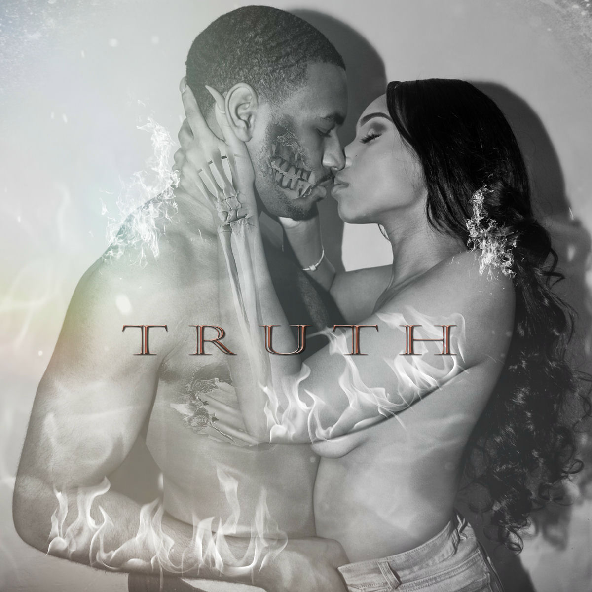 Album cover of 1st Date