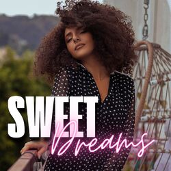 Cover of Sweet Dreams