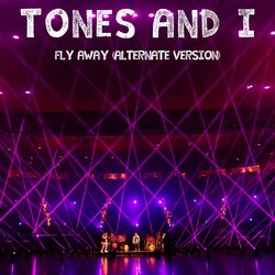 Cover of Fly Away (Alternate Version)