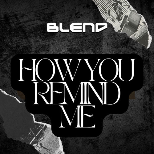 How You Remind Me (Donk Edit)
