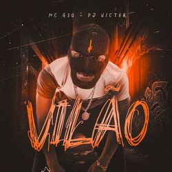 Cover of Vilão