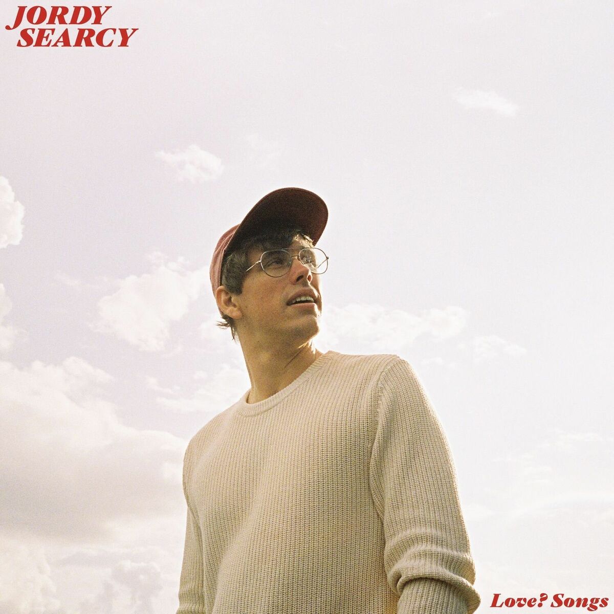Album cover of Love? Songs
