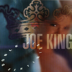 Cover of Doble Sentimiento