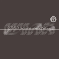 Cover of Sixth Sense (Remixes)