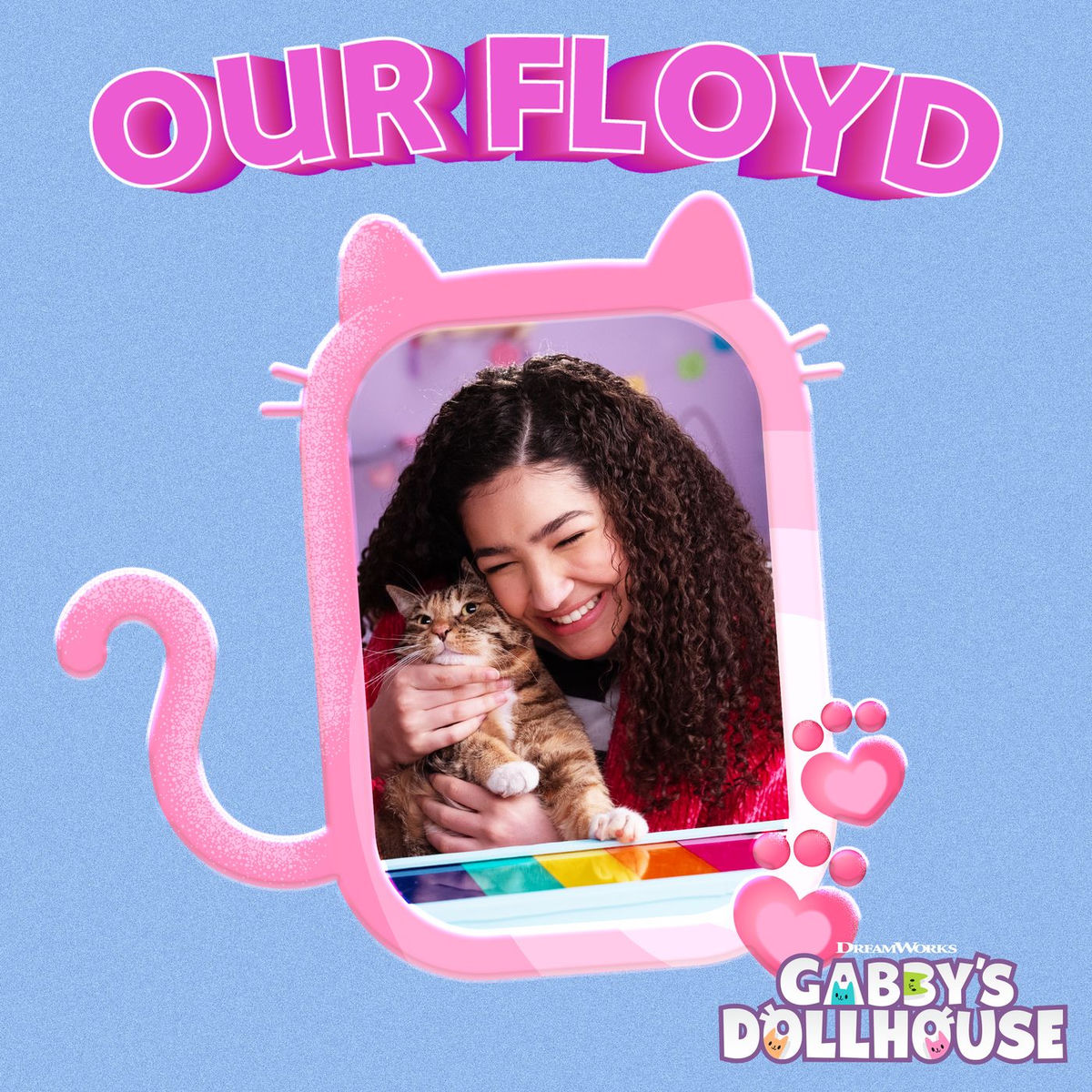 Album cover of Our Floyd