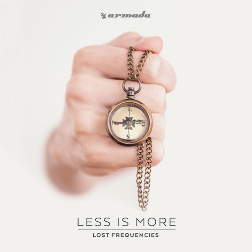 What Is Love 2016 by Lost Frequencies - 125 BPM