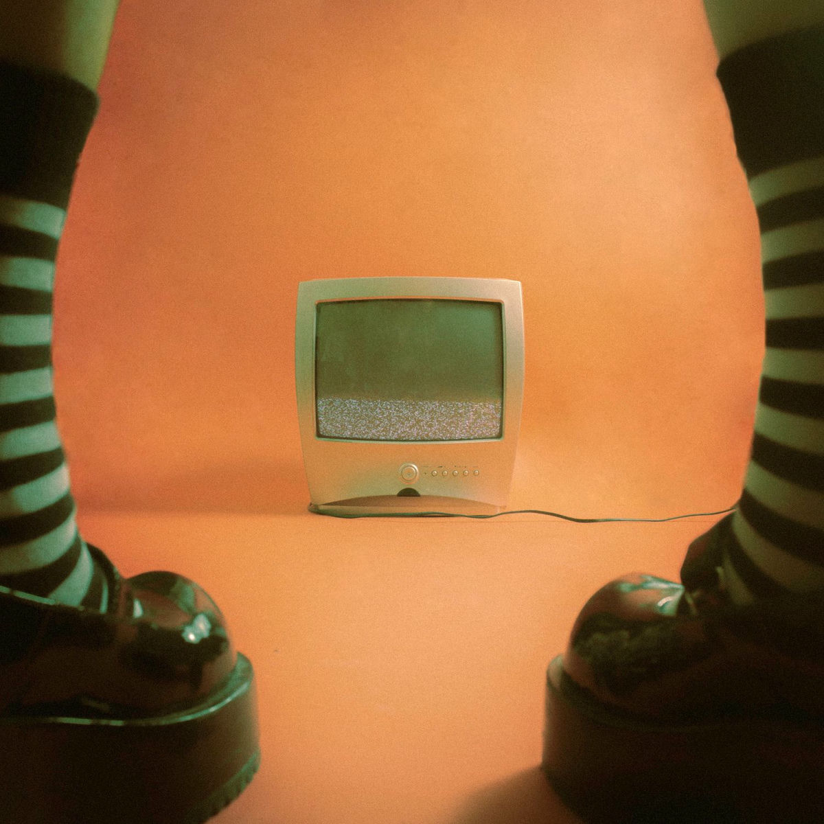 Album cover of Sorority / Control