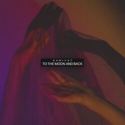 Cover of To the Moon and Back