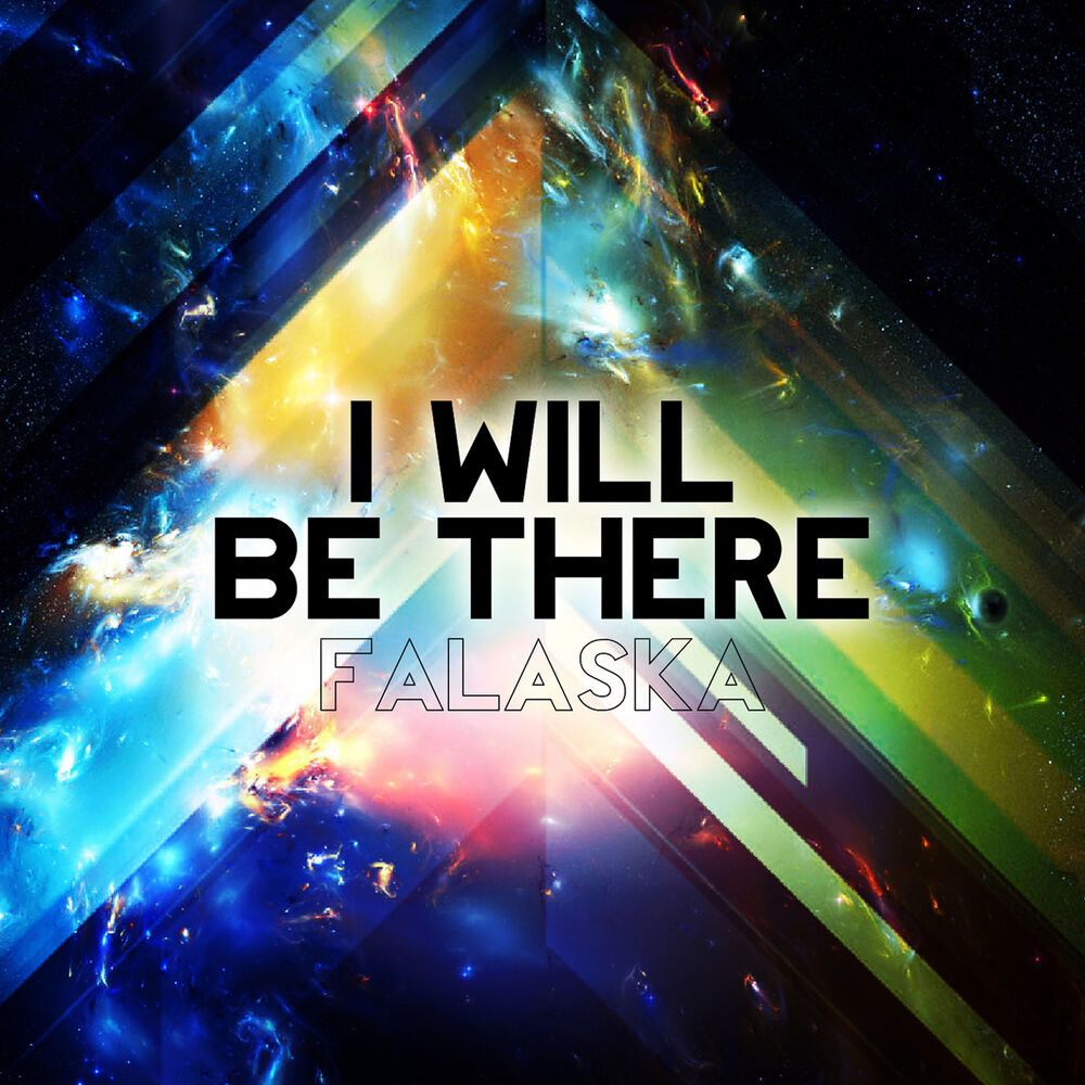 Picture of I Will Be There