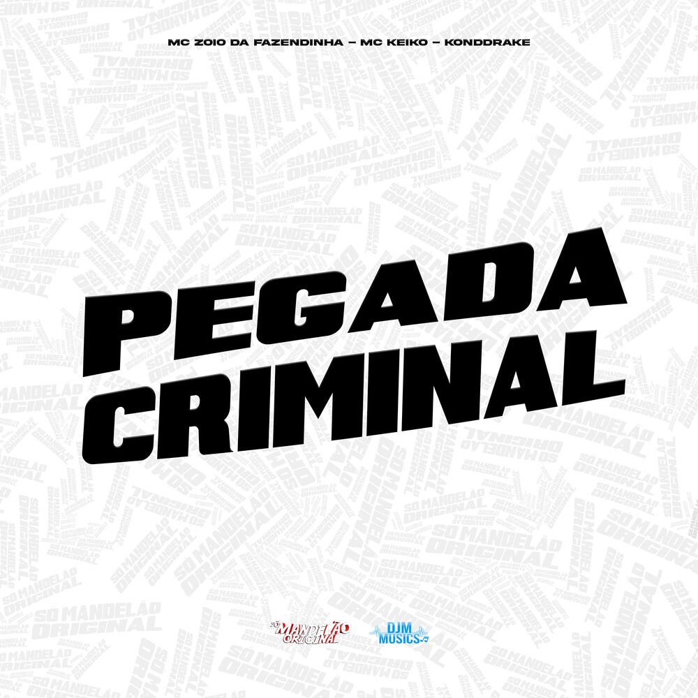 Picture of Pegada Criminal