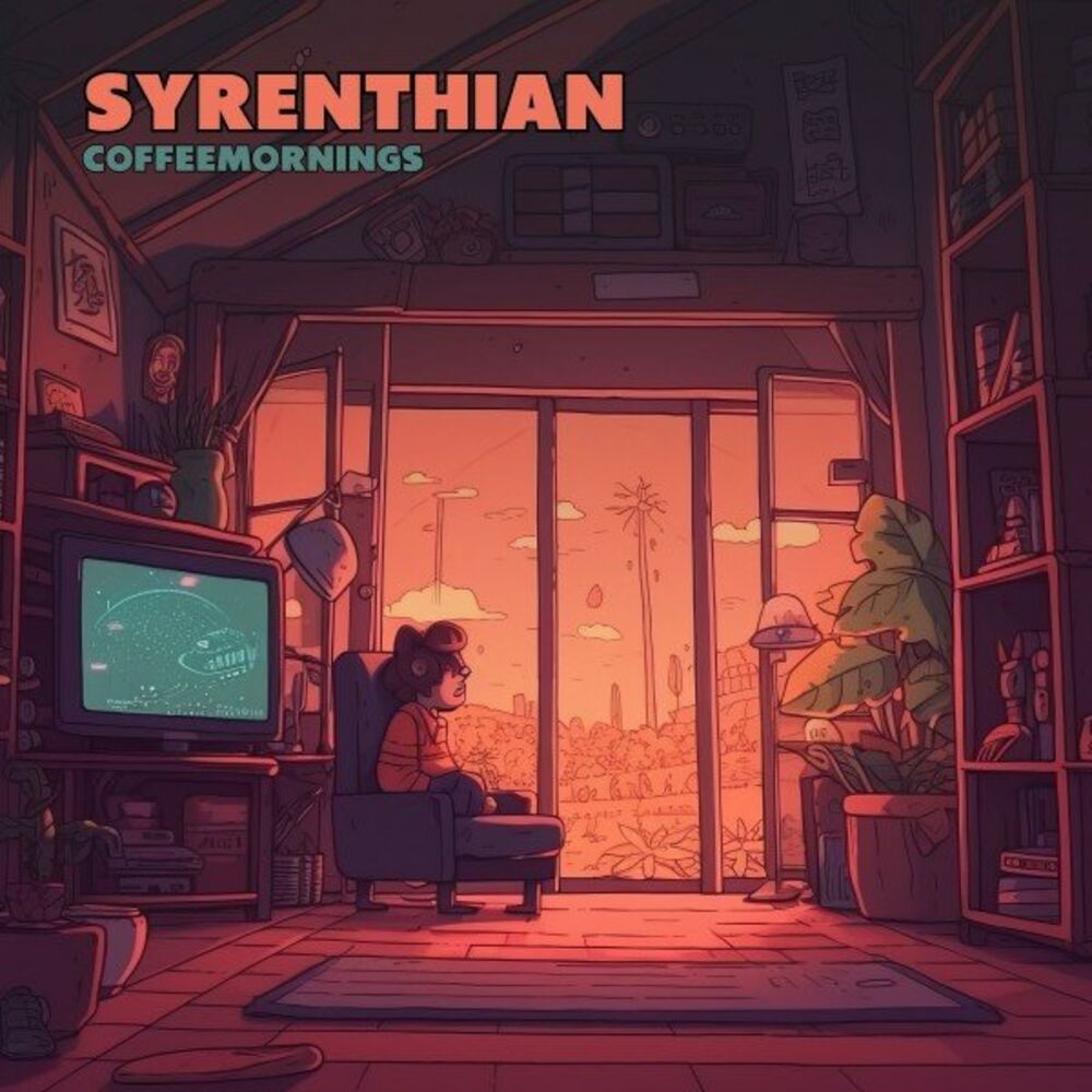 Picture of Syrenthian