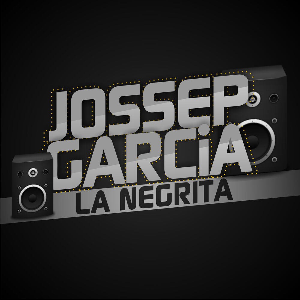 Picture of Jossep Garcia - La Negrita (MP3 Single)