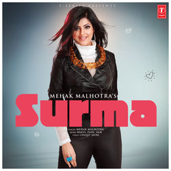 Cover of Surma by undefined