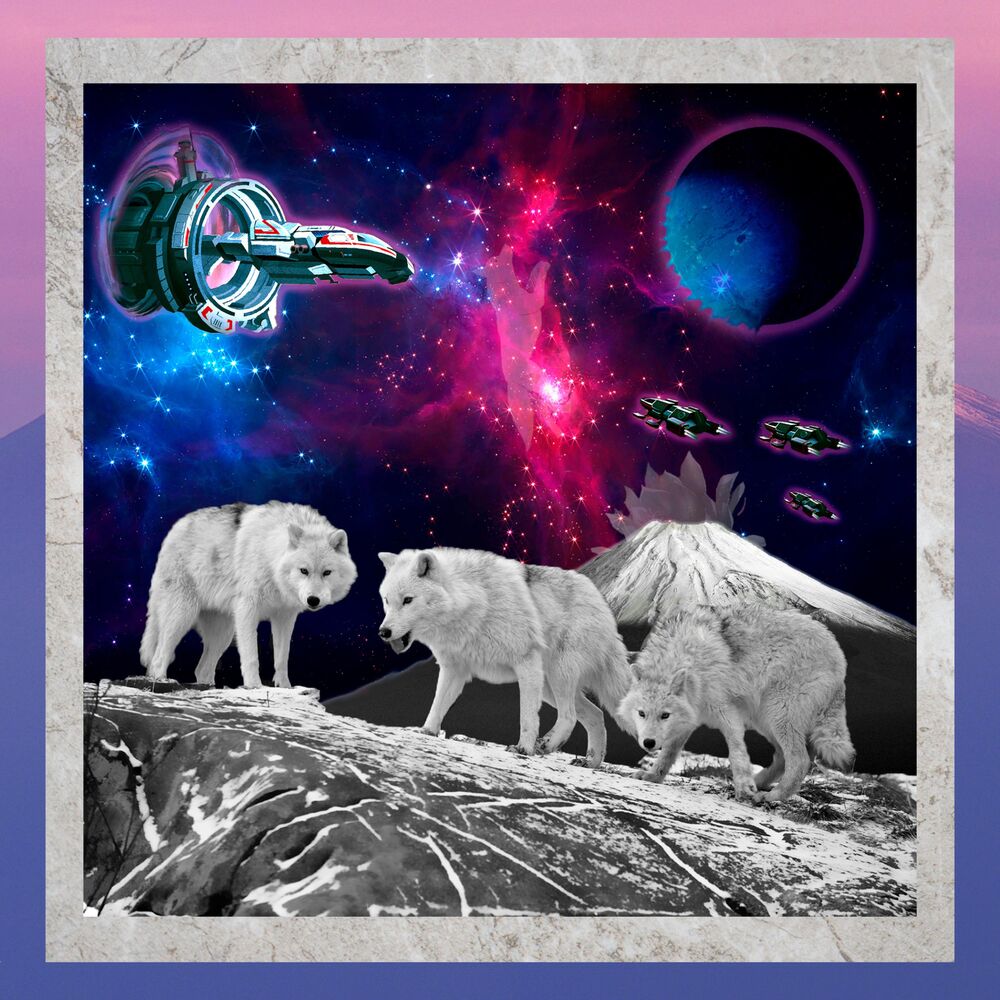 Picture of Inner Wolf