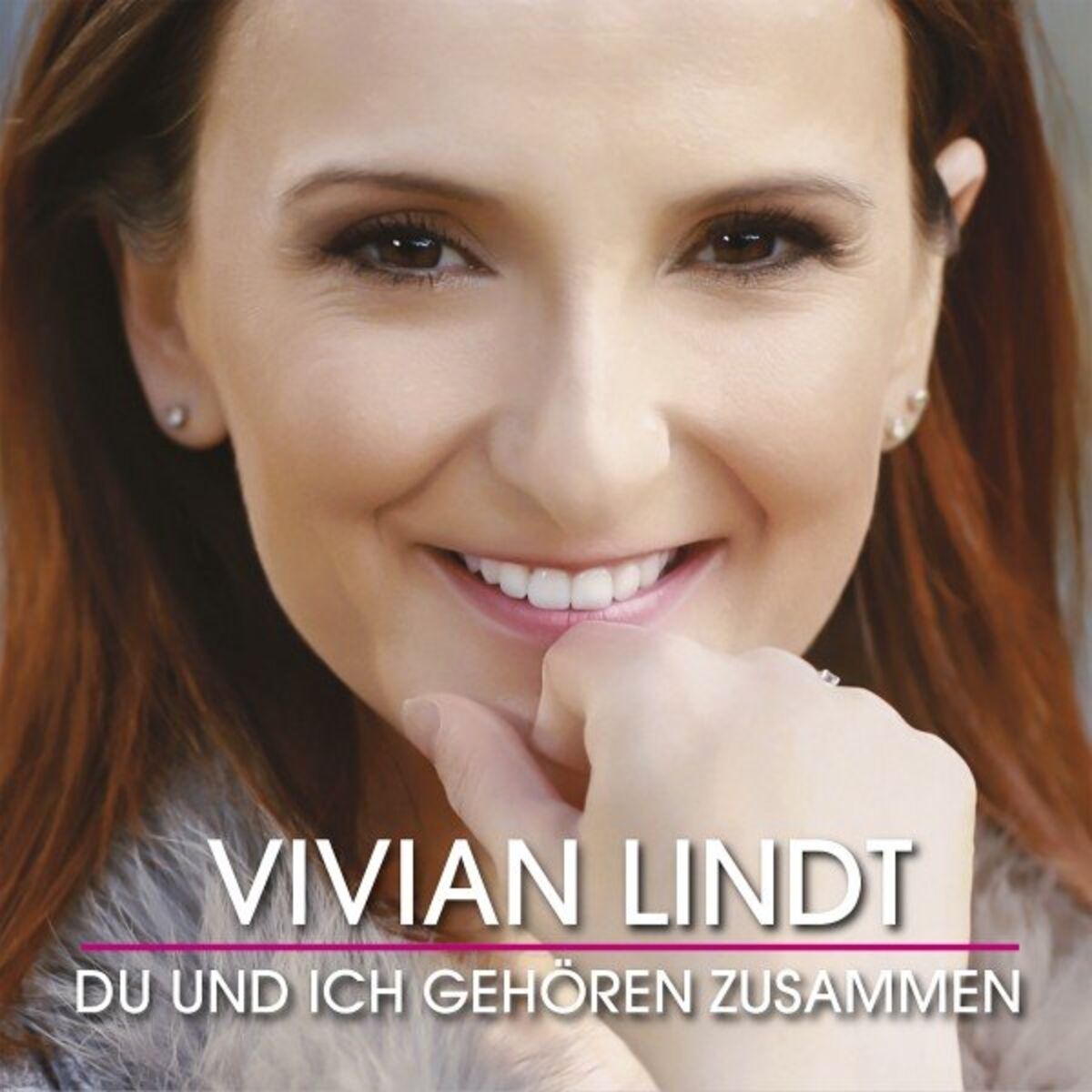 Album cover of Du und ich gehören zusammen