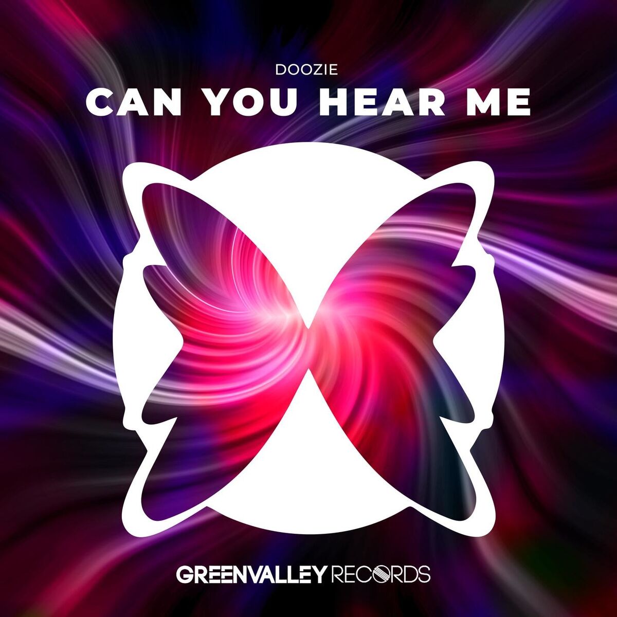 Album cover of Can You Hear Me