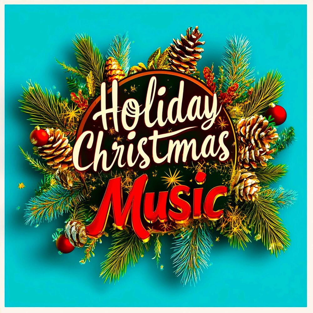 Picture of Holiday Christmas Music