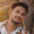 Age 20