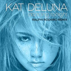 Cover of Dancing Tonight (Ralph Rosario Remix)