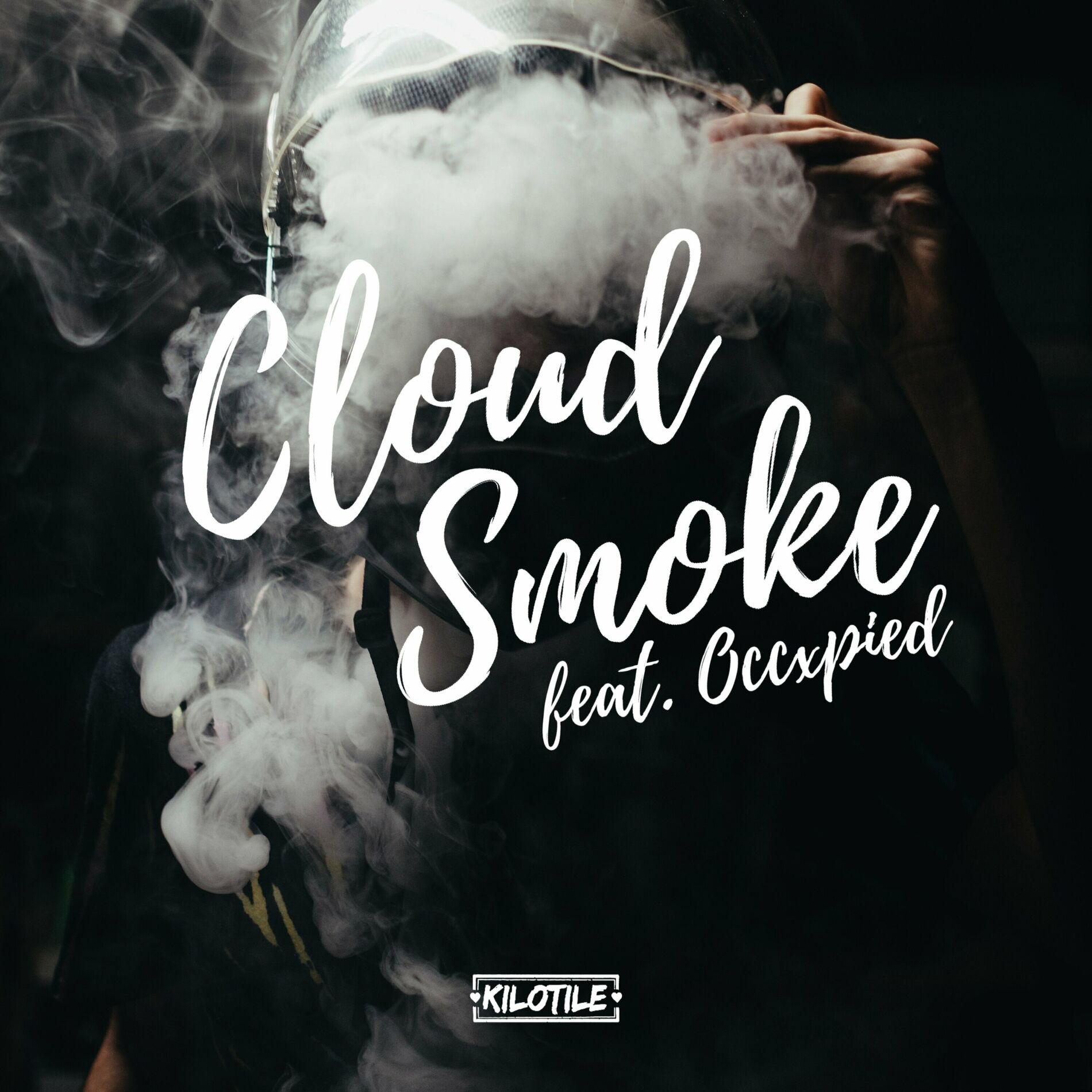 Album cover of Cloud Smoke