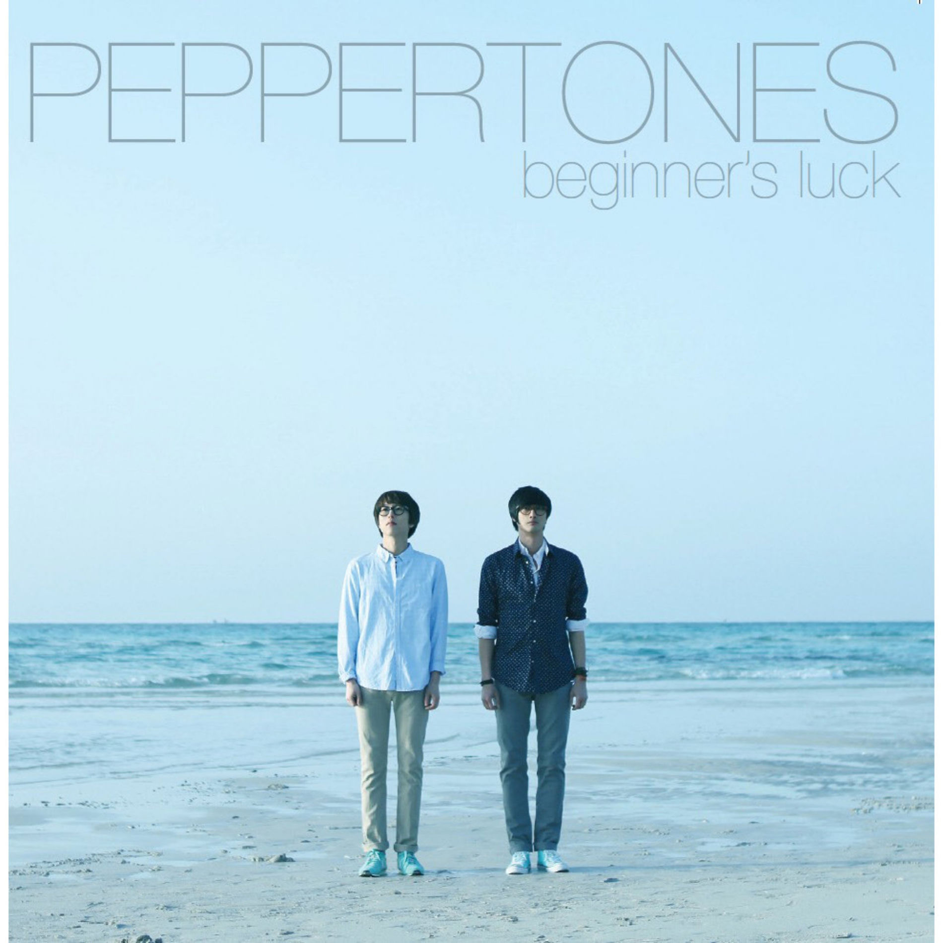 PEPPERTONES: albums, songs, concerts | Deezer