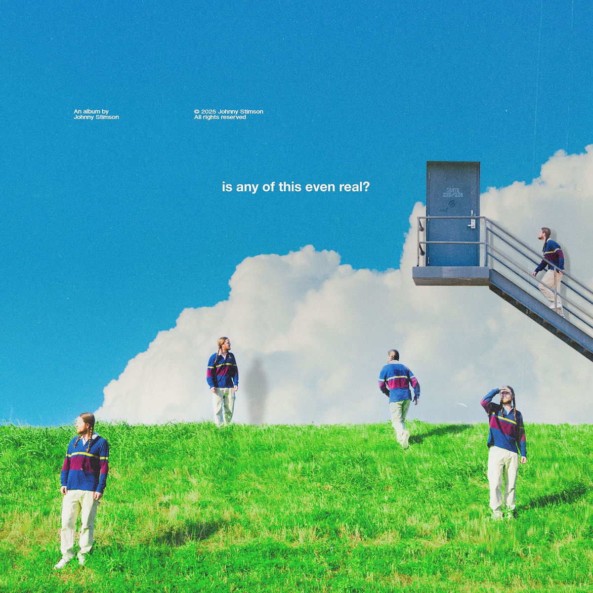Album cover of Crush