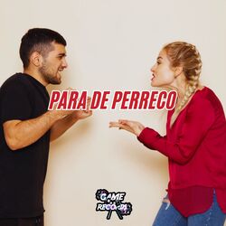 Cover of Para de Perreco