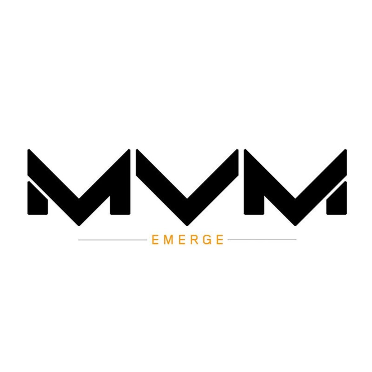 Album cover of Emerge