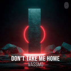 Cover of Don't Take Me Home by undefined