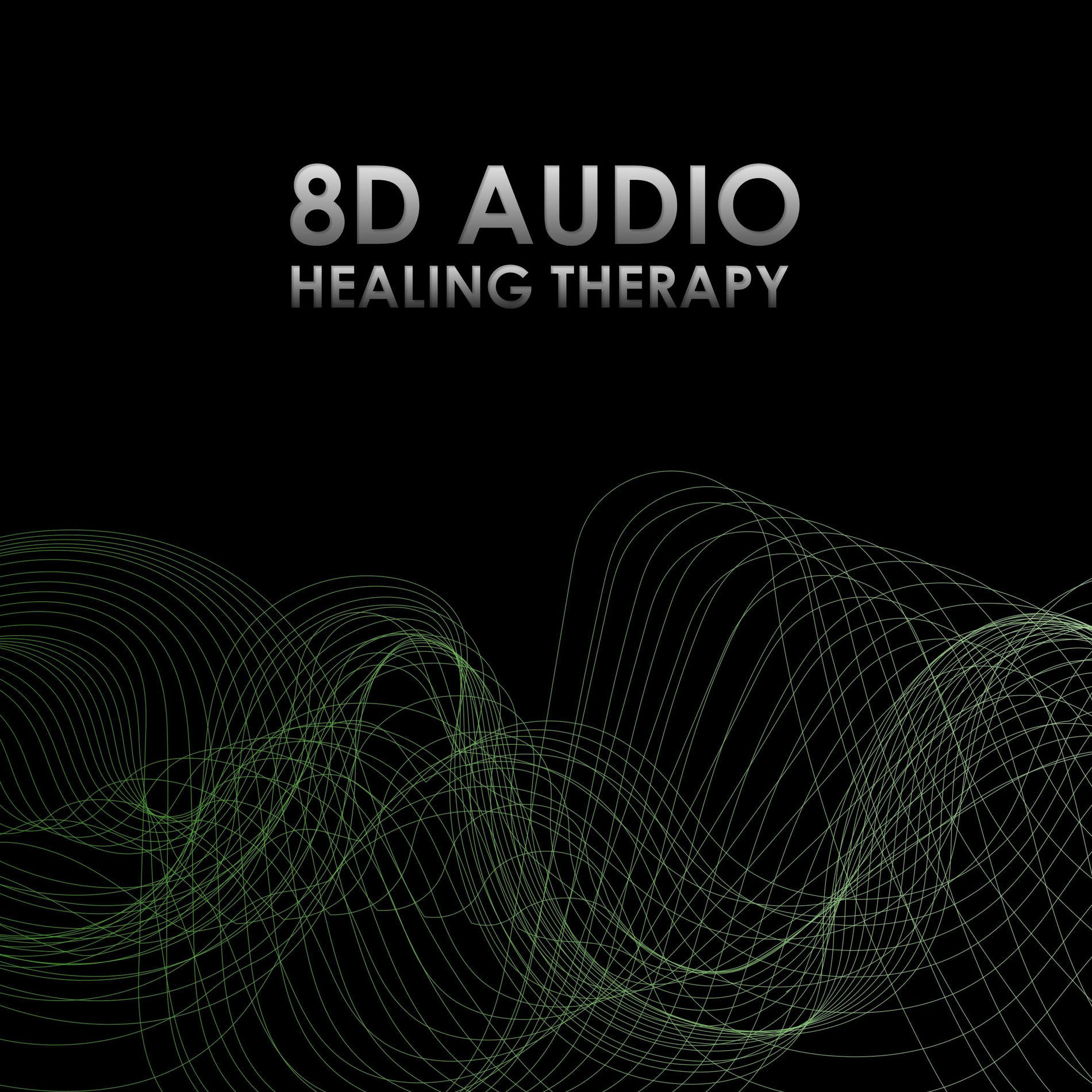 Album cover of Inner Peace Symphony (8D AUDIO)
