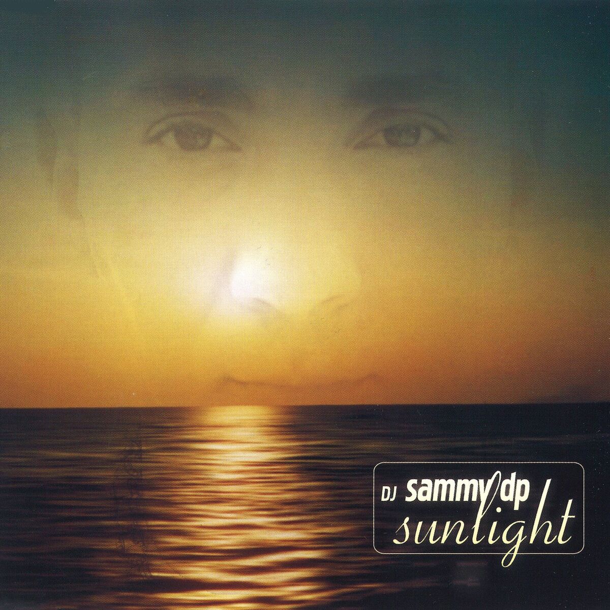 Album cover of Sunlight