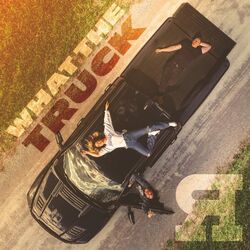 Cover of What The Truck