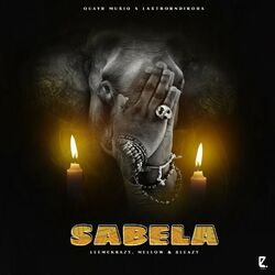 Cover of Sabela