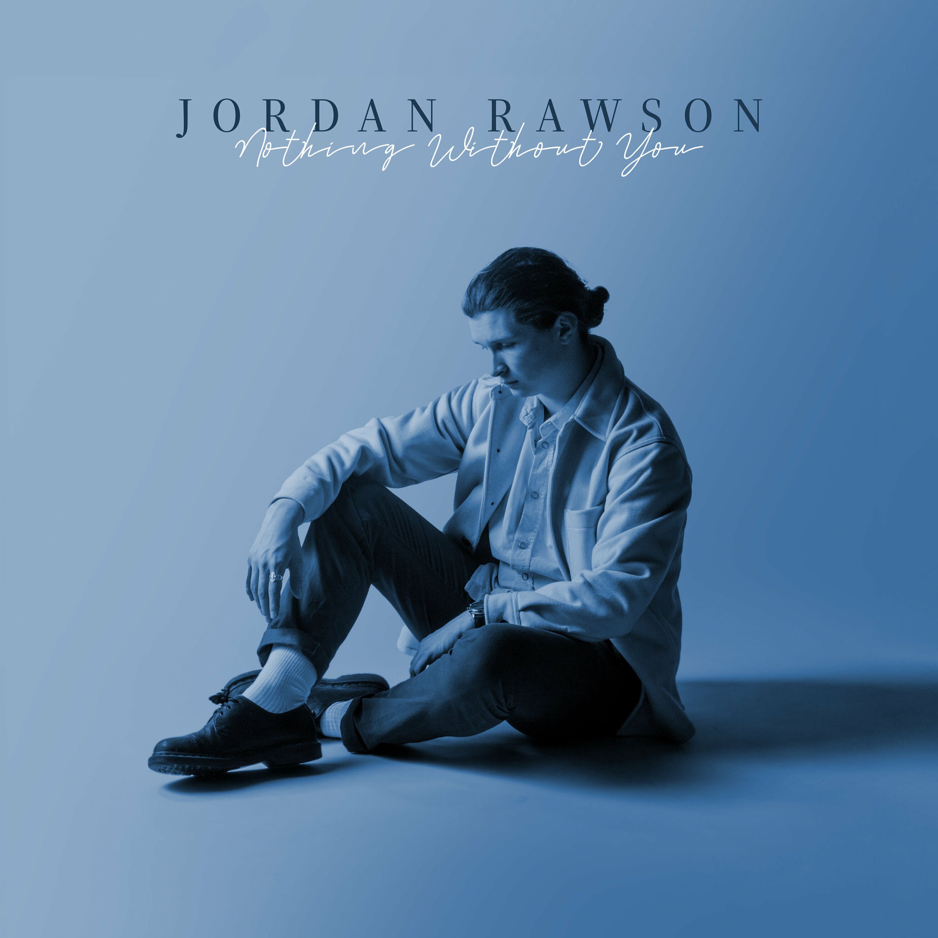 Album cover of Nothing Without You