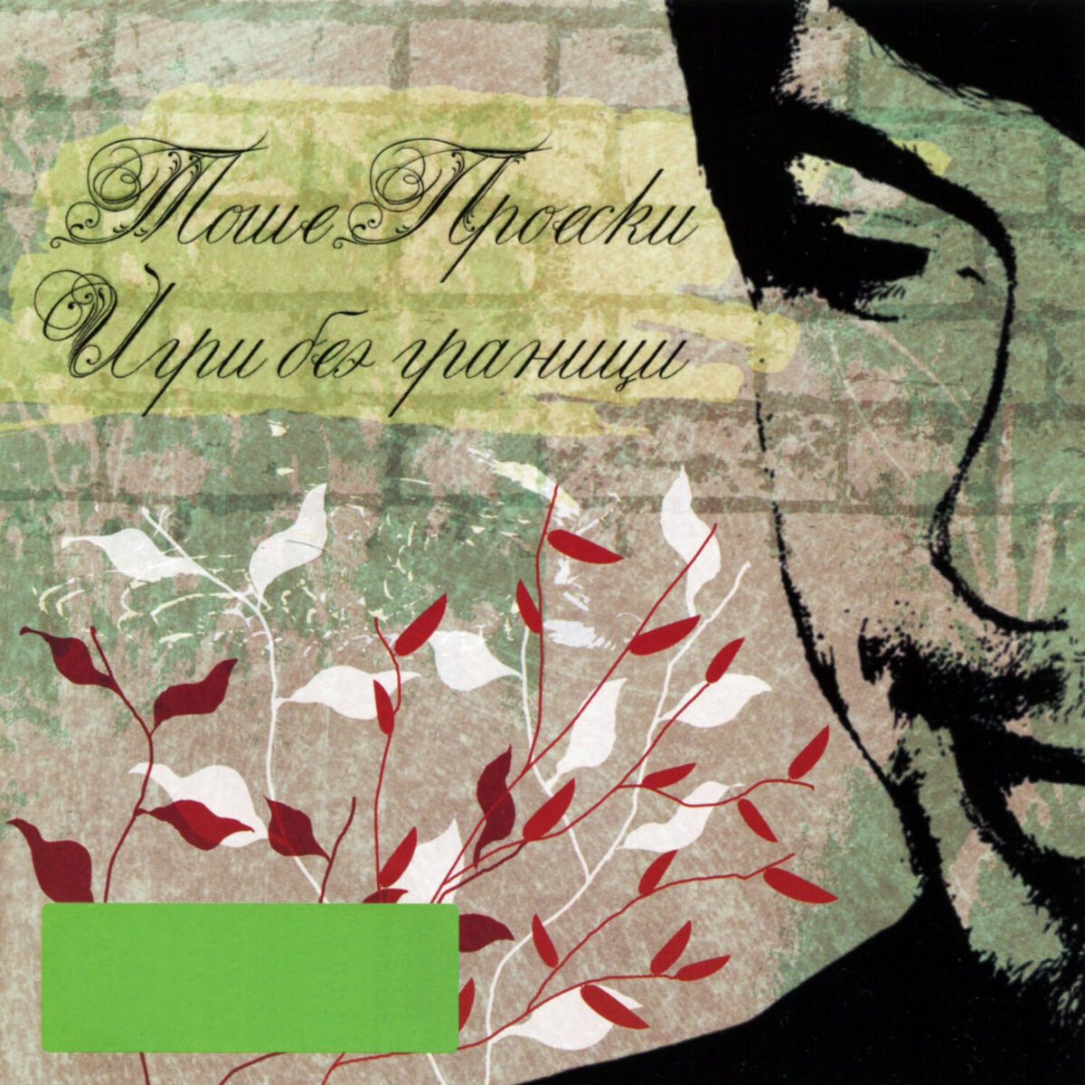 Album cover of Dusa ostana