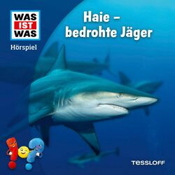 Cover of Haie - bedrohte Jäger