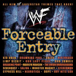 music cover