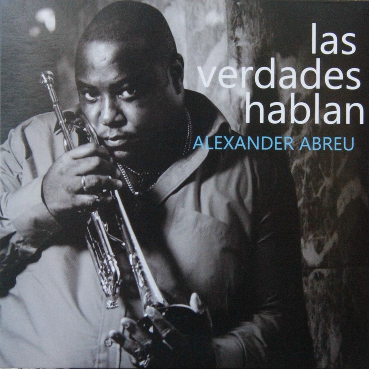 Album cover of Las Verdades Hablan
