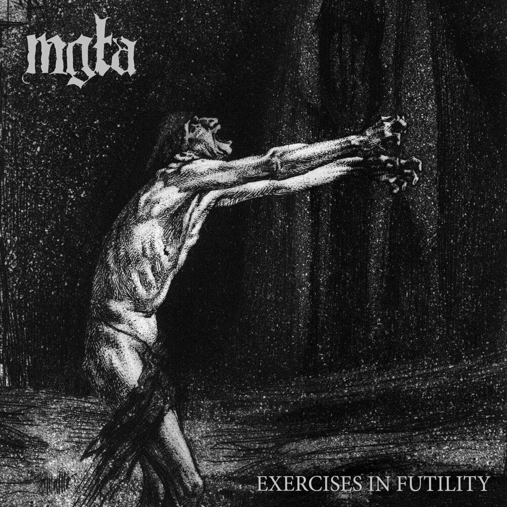 Picture of Exercises in Futility